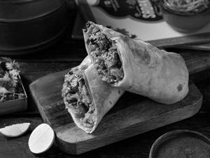 Chaap Achari Roll