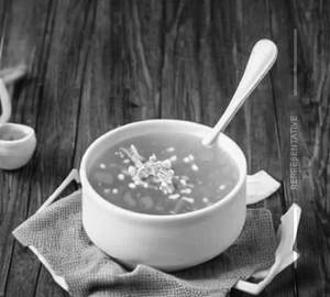 Chicken Clear Soup