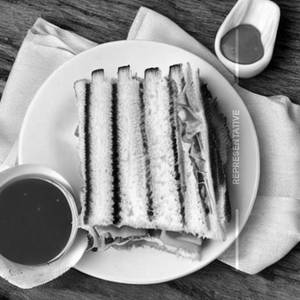 The subz club sandwich 