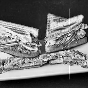 Chicken Sandwich