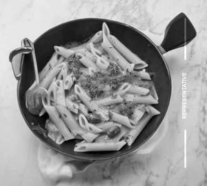 Arrabbita Pasta