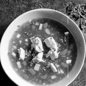 Chicken Soup
