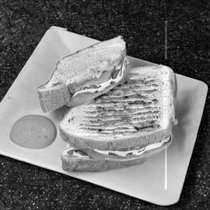 Jambu Grilled Sandwich
