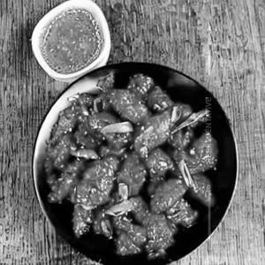 Gobi Chilli