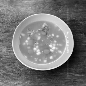 Veg Clear Soup 
