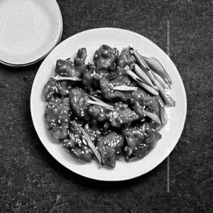 Chilli Chicken