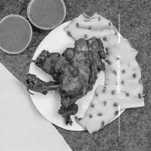 Chicken Leg Piece