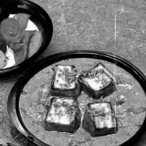 Paneer Mushroom