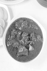 Mutton Handi (2pcs)