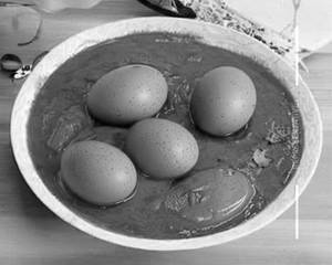 Egg curry                                                                                               