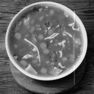 Chicken Soup      