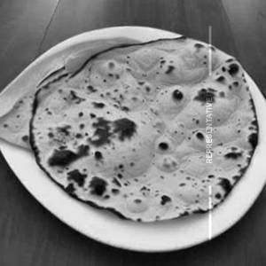 Missi Roti Special