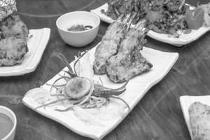 Mutton Burra