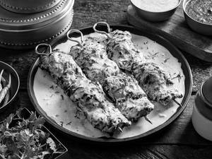 Afghani Chaap (bestseller)