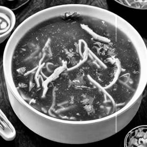 Pork Soup