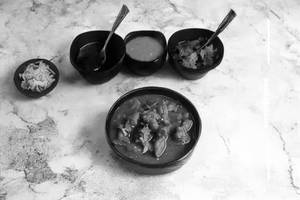 Chicken Chilli Gravy
