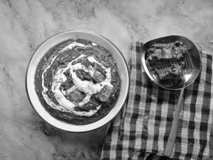 Palak Paneer