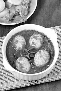Egg Curry