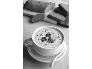 Cream Of Mushroom Soup