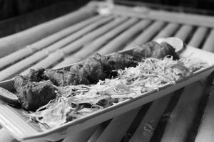 Chicken Kebab