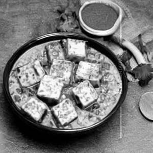 Kadai Paneer