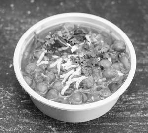 Chana Masala