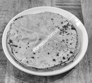 Butter Roti