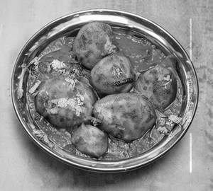 Banarasi Dum Aloo