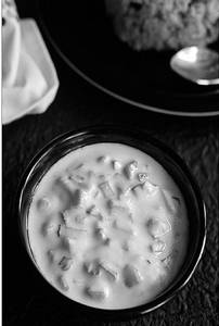 Mix Veg Raita