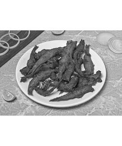 Nethily Fry