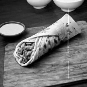 Chicken roll