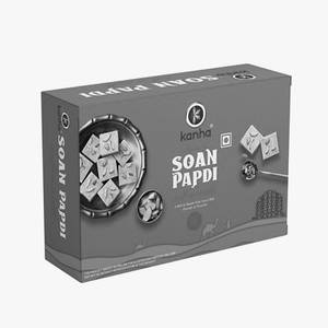 Veg Soan Papdi 200 Gms