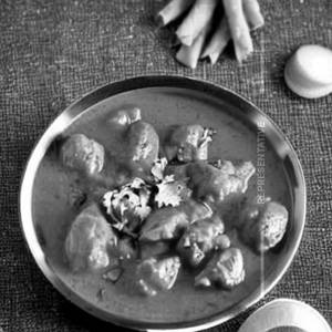 Chicken Gravy