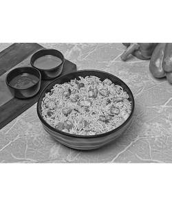 Paneer Fried Rice