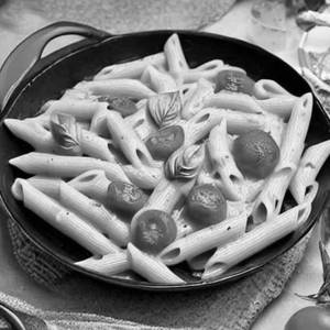 Veg Penne Mama Rosa Pasta