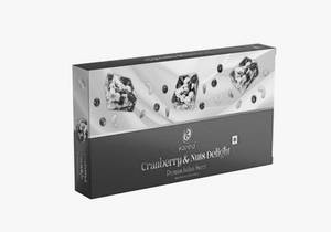 Cranberries & Nuts Delight 200 Gms