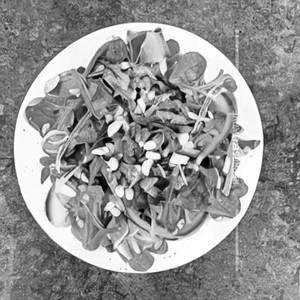 Rocket Salad