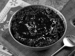 Gooey Chocolate Mudcake