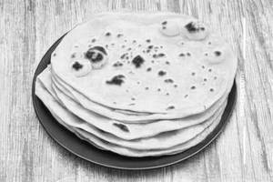 Chapati Poli