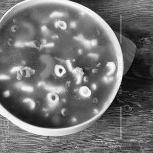 Mix Soup