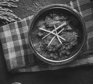 Chicken Kosha (6Pc)