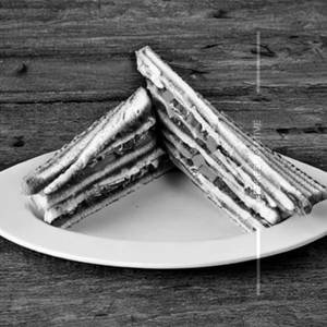 Veg Sandwich