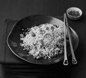Veg Fried Rice