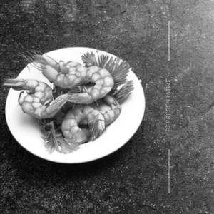 Shantung Prawns