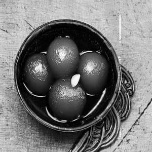 Gulab Jamun