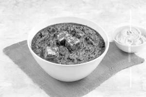Palak Paneer