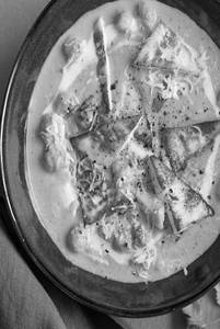 Khoya Paneer