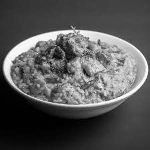 Chicken Sambar Rice