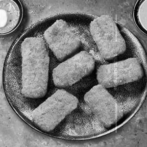 Fish Finger