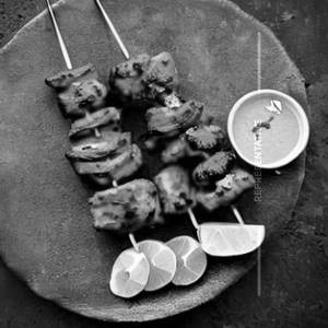 Chicken Lemon Tikka